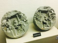 -中国闽台缘博物馆