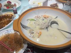-江南韵·无锡太湖文化体验餐厅(凤凰天街店)