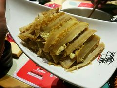 -南城十里潮汕鲜牛火锅·鲜虾生滚粥(融汇老商埠店)