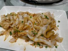-流舫海鲜酒家(张溪店)