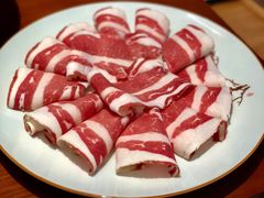 -1078號老北京涮肉(万达广场店)