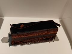 浓郁巧克力脆饼-PAUL LAFAYET 法式甜品(国金中心商场店)