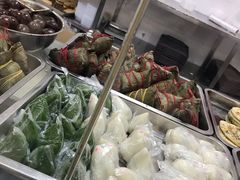 -常州糕团店(北大街新世纪商城店)