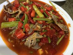 -独一佳老胡湘菜馆(矿山路店)
