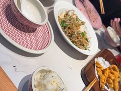 -孙家外婆•长春地标美食新名片(红旗街万达店)