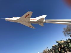 -中国航空博物馆