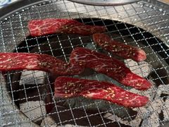 -隐家本格烧肉(万达广场店)