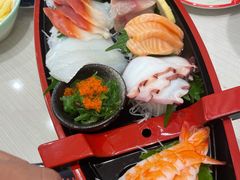 -濱寿司(高新伊藤店)
