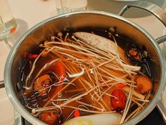 -秦风肥牛(阳阳国际店)