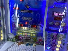 -大玩家(大连高新万达店)