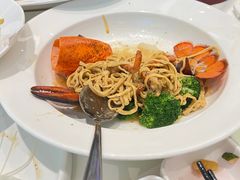 -万龙洲海鲜(大兴绿地缤纷城店)