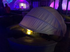 -异次元·LIGHT HOUSE·美食酒廊·休闲露台