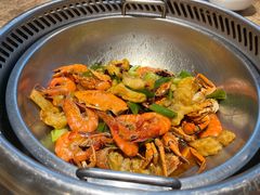 波格力蟹-七欣天香辣蟹火锅(苏州相城VIP总店)