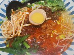 【必点招牌】四宝米线-雲物·云南小馆(好悦天地店)