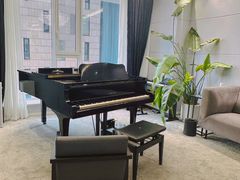 -Melody Mentor音乐私教馆(朝外·悠唐店)