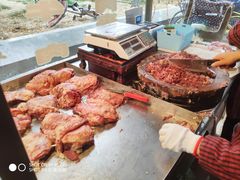 -杨天玉腊牛羊肉