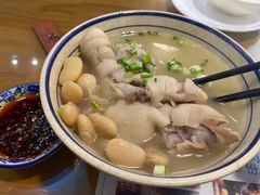 -易老妈蹄花.特色川菜(人民公园总店)
