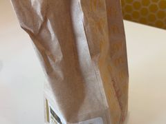 -麦当劳(鄂尔多斯机场店)