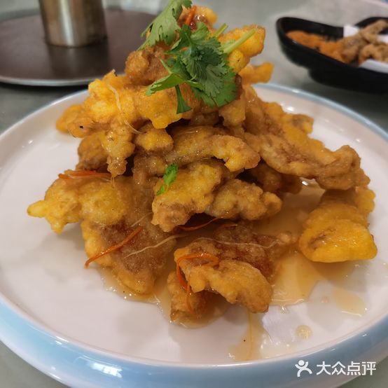 柒彩东北菜馆(亦庄店)