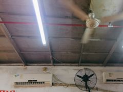 -蛇口康乐快餐鱼仔档(翠苑小区店)