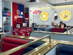 大堂-尚渔味双拼烤鱼(悦界广场店)