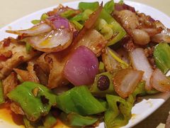 -张豆花(碚峡路店)