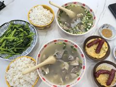 -陈记汤饭(水巷口店)
