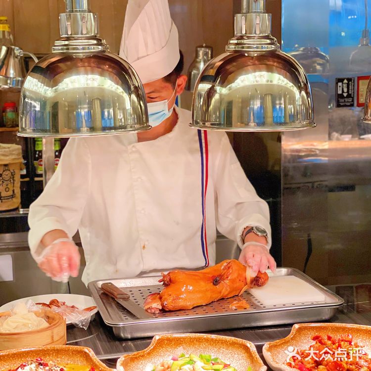 广州美食｜性价比巨高的自助餐🦞新鲜生蚝任吃❗️