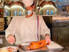 自助取餐区-圣丰索菲特·2 On 988 Café 自助餐厅