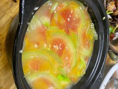 -海口滨海新村143号海南老字号炒菜店