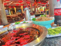 -李雪火锅食府(宽窄巷子总店)