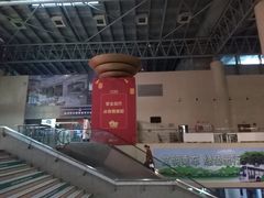 -杭州九堡客运中心