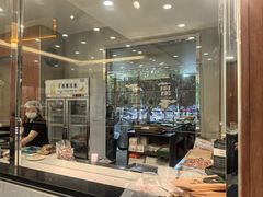 -高玛纳驴肉火烧(一世界店)