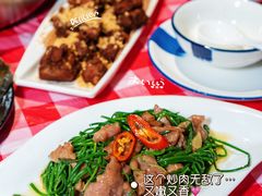 -阿里元海鲜·闽南特色菜(曾厝垵店)