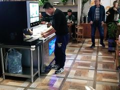 -清真·噃茄树黄柿子火锅
