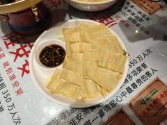 -淮安宴·淮扬菜(清河路一店)