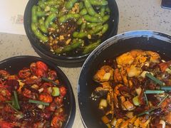 -一棠龙虾•王牌虾球(恒隆广场店)