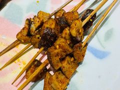 -北丐先生·野馄饨烧烤(南京首店)