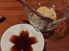 -千代武日本料理(爱建店)