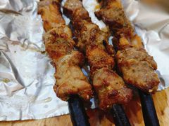 -新疆巴州金丝特餐厅(大钟寺店)