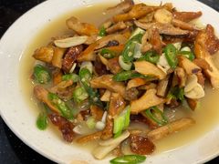 -草墩罗非鱼庄•野生菌•腊排骨(七星街上段店)