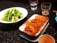 -局气 烤鸭·北京菜(光华路店)