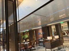 -今轩中餐厅(西安经开洲际酒店)