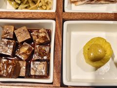 -真地道京味府·鲜橙烤鸭·北京菜(朝外大街东大桥店)