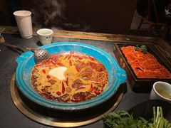 -吼堂老火锅(太古里总店)