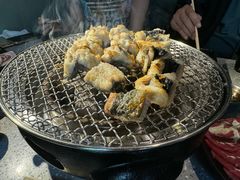 -吉力烤鳗