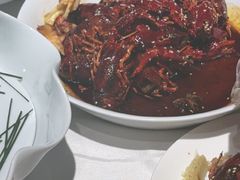 -洪福龙虾