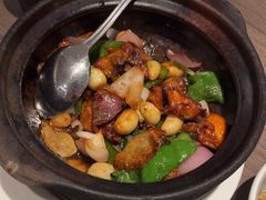 -新旺茶餐厅·早餐·夜宵(长乐店)