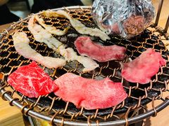 -烧肉达人•炭火烧肉(新天地店)
