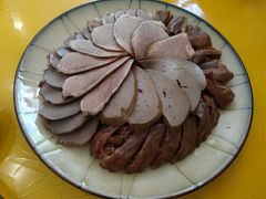 -二八鸥汀老鹅(金涛庄店)